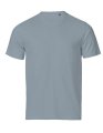 Heren T-Shirt Tee Jays Luxury Tee 1150 Misty Blue